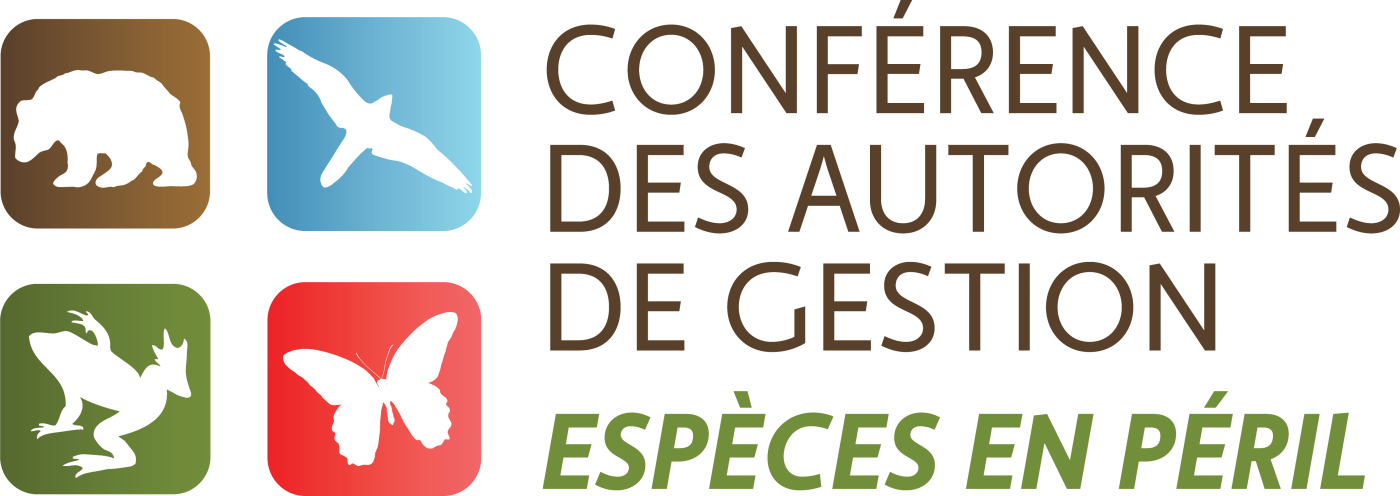 CMA Logo - French