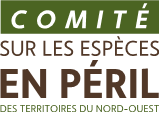SARC Logo French
